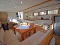 Yacht til salg