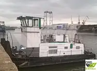 Trækbåd til salg