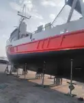 Arbejdsbåde til salg