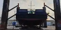 Arbejdsbåde til salg