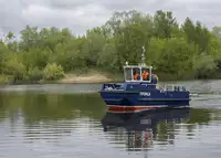 Bugserbåd til salg
