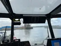 Containerskib til salg