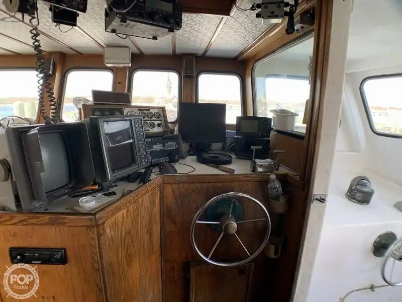 Langliner til salg