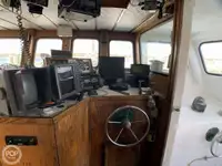 Langliner til salg
