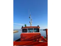 Dredge til salg