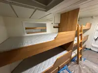 Bugserbåd til salg