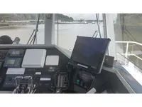Besætningsbåd til salg