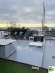 Krydstogtskib til salg