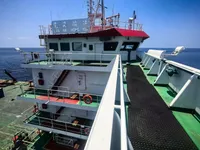 General Cargo/Multi-purpose til salg