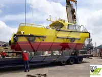 Arbejdsbåde til salg