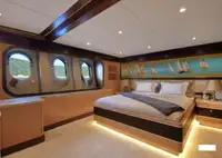 Yacht til salg
