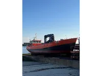 Dredge til salg