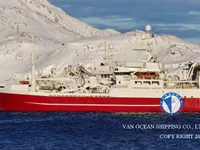 Trawler til salg