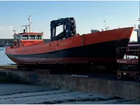 Dredge til salg