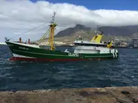Fast Supply Vessel (FSV) til salg