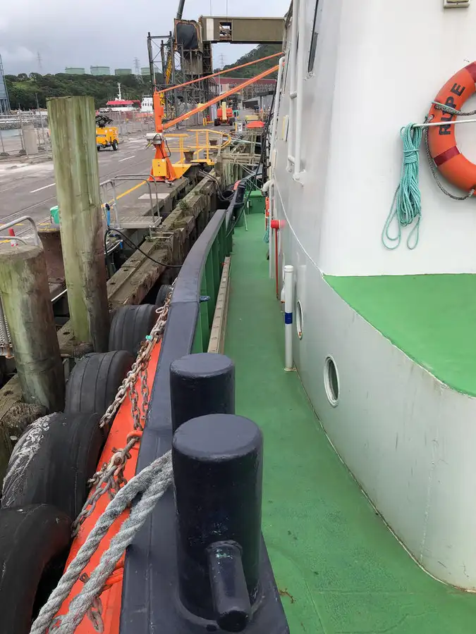 Bugserbåd til salg