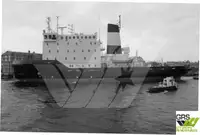 Fast Supply Vessel (FSV) til salg