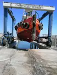 Bugserbåd til salg