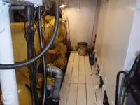 Trawler til salg