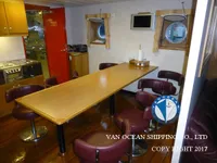 Trawler til salg