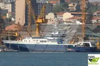 Patruljebåd til salg