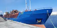 Dredge til salg