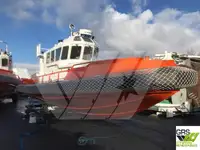 Arbejdsbåde til salg