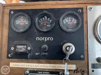 Langliner til salg