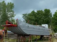 Landing Craft, Tank til salg