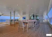 Yacht til salg