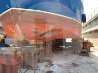 Beam-trawler til salg