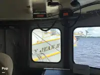 Trawler til salg