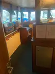Arbejdsbåde til salg