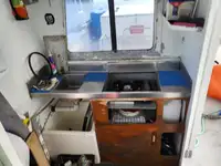 Trawler til salg