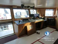 Trawler til salg