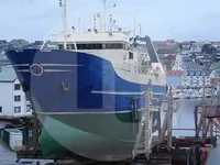 Trawler til salg