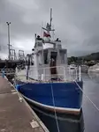 Lodsbåd til salg