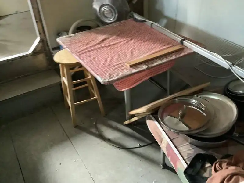 Arbejdsbåde til salg