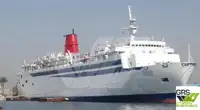 Ro-Ro ship til salg