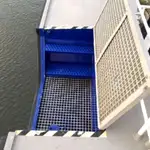 Patruljebåd til salg
