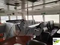 Krydstogtskib til salg