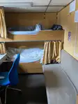 Olie-/kemikalietanker til salg