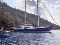Yacht til salg