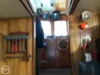 Trawler til salg