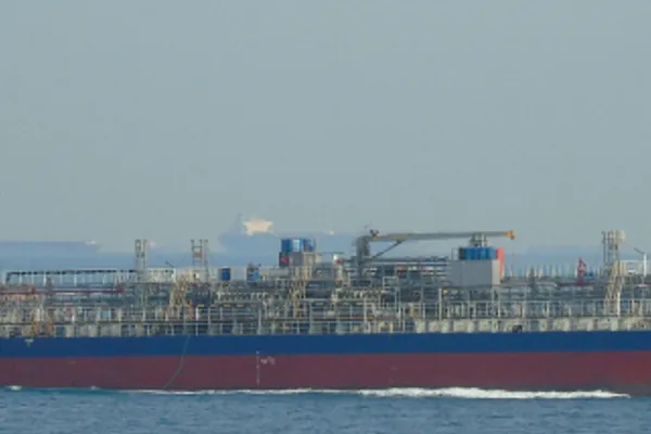 Oil/Chemical tanker for sale