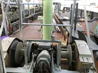 Dredge til salg
