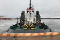 Trækbåd til salg