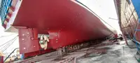 Oil/Chemical tanker til salg