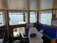 Bugserbåd til salg