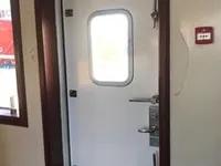 Passagerskib til salg